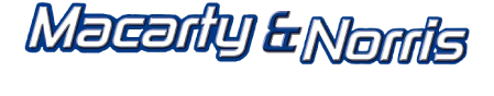 Macarty and Norris Smash Repairs